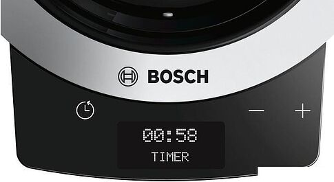 Кухонный комбайн Bosch MUM9BX5S65