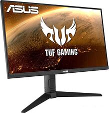 Монитор ASUS TUF Gaming VG279QL1A Монитор ASUS TUF Gaming VG279QL1A