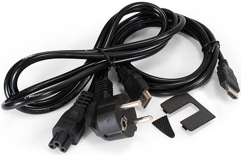 Монитор ExeGate SmartView EP2407TA EX295525RUS