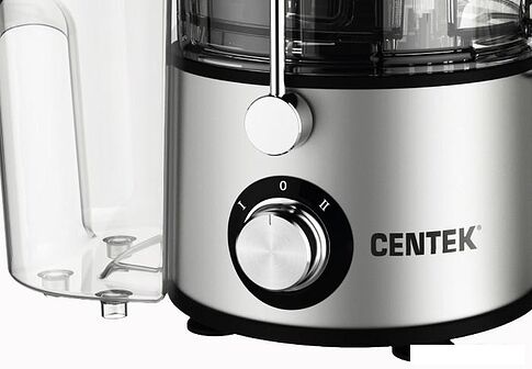 Соковыжималка CENTEK CT-1211