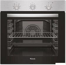 Электрический духовой шкаф ARDO BO18X2