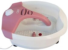 Гидромассажная ванночка Gess Lovely Feet Gess-450 Гидромассажная ванночка Gess Lovely Feet Gess-450