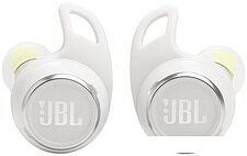 Наушники JBL Reflect Aero TWS (белый)