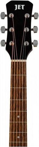 Электроакустическая гитара JET JJE-250 OP