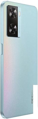 Смартфон Oppo A57s CPH2385 4GB/128GB международная версия (голубой)