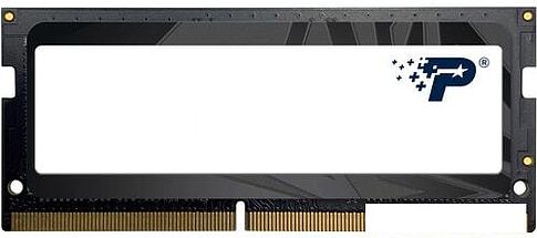 Оперативная память Patriot Viper Steel 32GB DDR4 SODIMM PC4-19200 PVS432G240C5S