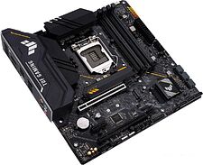 Материнская плата ASUS TUF Gaming B560M-Plus Материнская плата ASUS TUF Gaming B560M-Plus