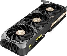 Видеокарта ZOTAC Gaming GeForce RTX 5070 Solid OC ZT-B50700J-10P Видеокарта ZOTAC Gaming GeForce RTX 5070 Solid OC ZT-B50700J-10P