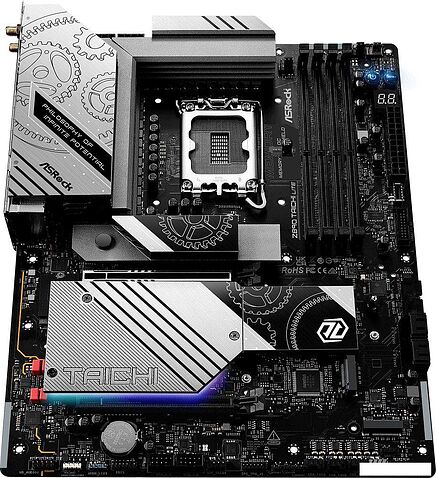 Материнская плата ASRock Z890 Taichi Lite