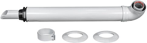 Газовая колонка Kotitonttu Suari S12FT