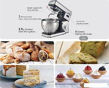 Планетарный миксер Sonifer SF-8143