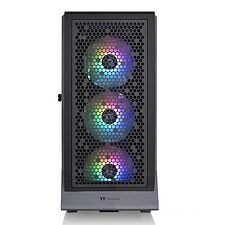 Корпус Thermaltake Ceres 500 TG ARGB CA-1X5-00M1WN-00