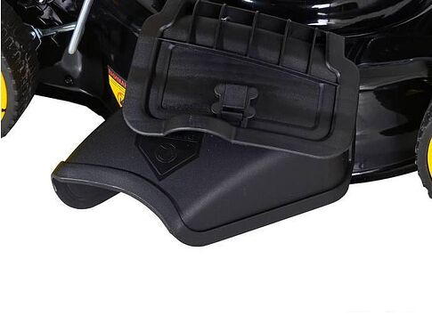 Газонокосилка Huter GLM-5.0 SP