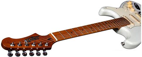 Электрогитара JET JS-300 OW