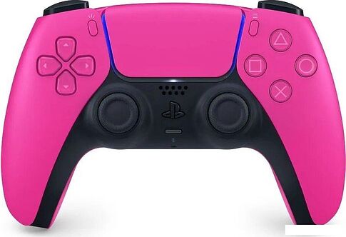 Игровая приставка Sony PlayStation 5 Pro (2 геймпада, белый/новая звезда)