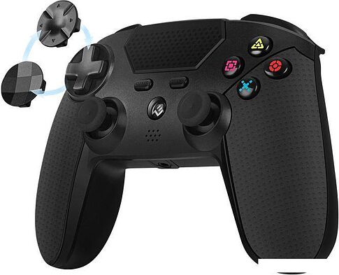 Геймпад SVEN GC-4040 (черный)