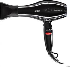 Фен Dewal Pro Style 03-111 (черный)