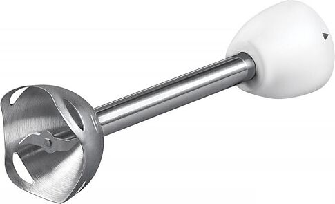 Погружной блендер BBK KBH0812 (белый)