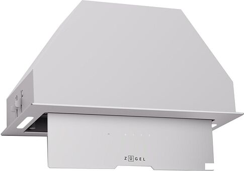 Кухонная вытяжка ZUGEL ZHI524GW