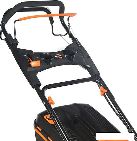 Колёсная газонокосилка Patriot PT 52 BS [512109220]