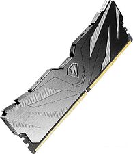 Оперативная память Netac Shadow II 2x16ГБ DDR5 5600 МГц NTSWD5P56DP-32K Оперативная память Netac Shadow II 2x16ГБ DDR5 5600 МГц NTSWD5P56DP-32K
