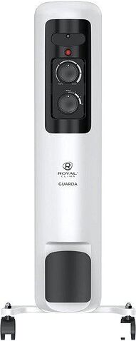 Масляный радиатор Royal Clima Guarda ROR-GU5-1000M