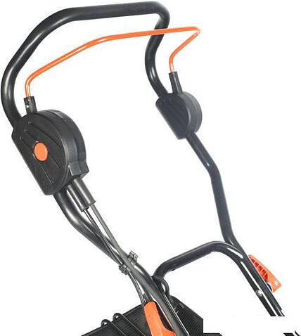 Колёсная газонокосилка Patriot PT 1634 E [512309224]