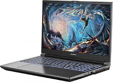Игровой ноутбук Colorful Evol X15 AT 23 A10003400456