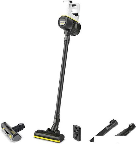 Пылесос Karcher VC 4 Cordless myHome Pet 1.198-633.0