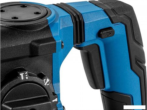 Перфоратор Bull CBH 1826 1333735 (с 1-им АКБ, кейс)