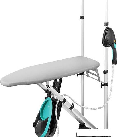 Гладильная станция Kitfort KT-992-2