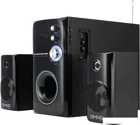 Акустика Oklick GMNG OK-471