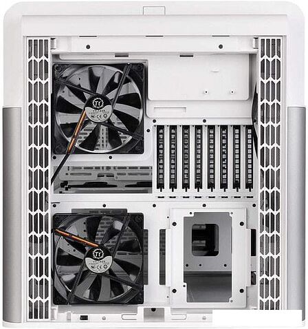 Корпус Thermaltake Level 20 HT Snow Edition CA-1P6-00F6WN-00