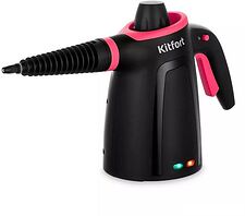 Пароочиститель Kitfort KT-9170-1