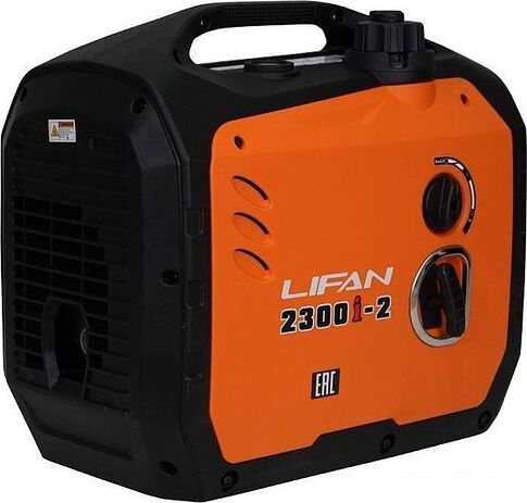 Бензиновый генератор Lifan 2300i-2