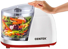 Измельчитель CENTEK CT-1390 (белый)