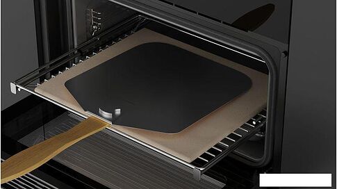 Электрический духовой шкаф TEKA HLC 8510 P BK