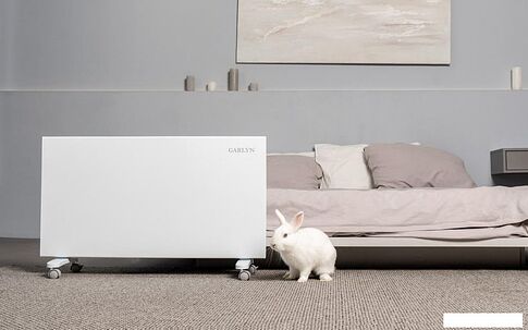 Конвектор Garlyn KH-1500