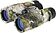 Бинокль Veber Fisher 10x42