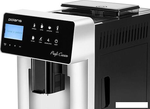 Кофемашина Polaris PACM 2055AC