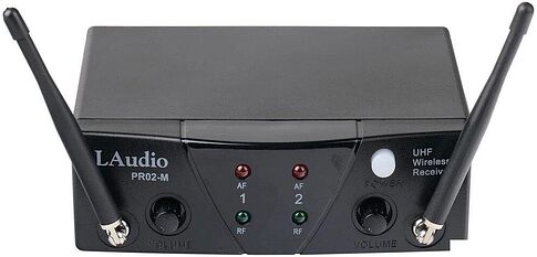 Радиосистема LAudio PRO2-M