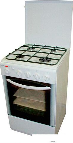 Кухонная плита Алеся ПГЭ 1000-05