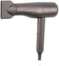 Фен Polaris PHD 3004 (графитовый)