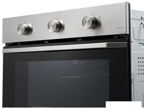 Газовый духовой шкаф DeLonghi NSFG 9 XL RUS