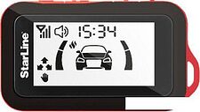 Автосигнализация StarLine E66 BT ECO
