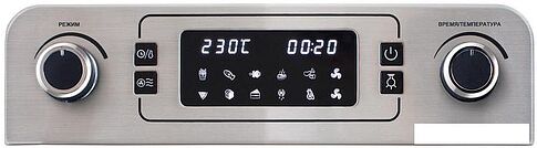 Мини-печь GFgril GFAO-700