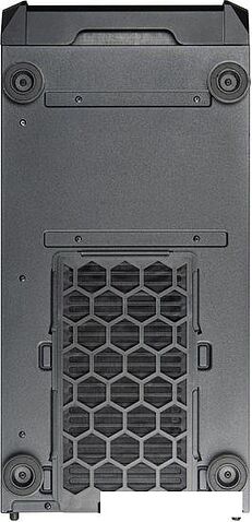 Корпус SilverStone Seta D1 SST-SED1-B