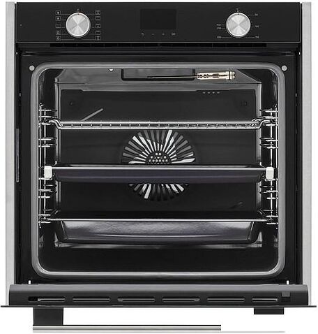 Электрический духовой шкаф Krona Quendel 60 BL/S