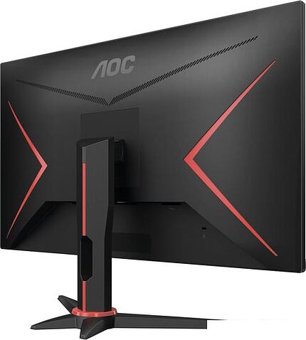 Игровой монитор AOC 24G2SPAE/BK