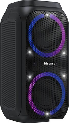 Беспроводная колонка Hisense Party Rocket 160